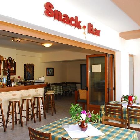 Apollo City Hotel - Maliatim المظهر الخارجي الصورة