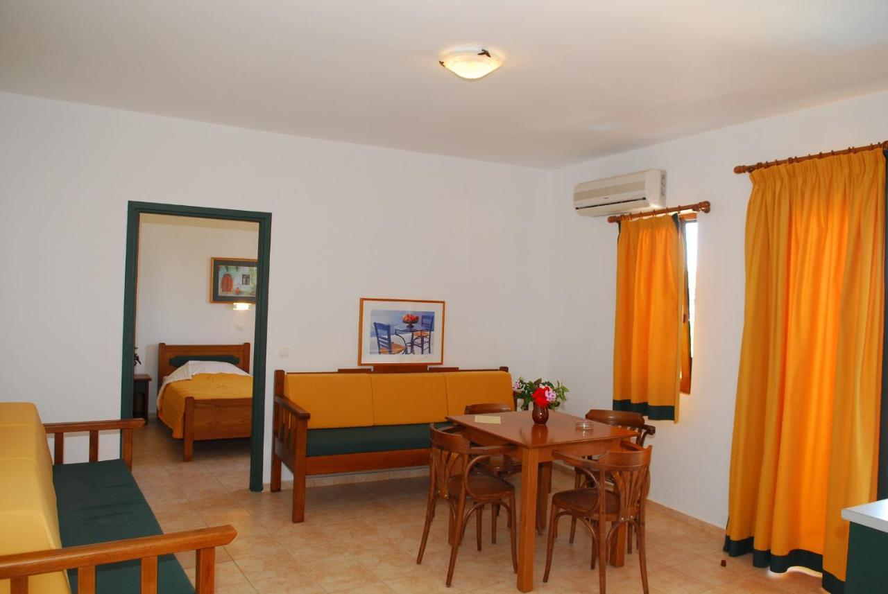 Apollo City Hotel - Maliatim المظهر الخارجي الصورة