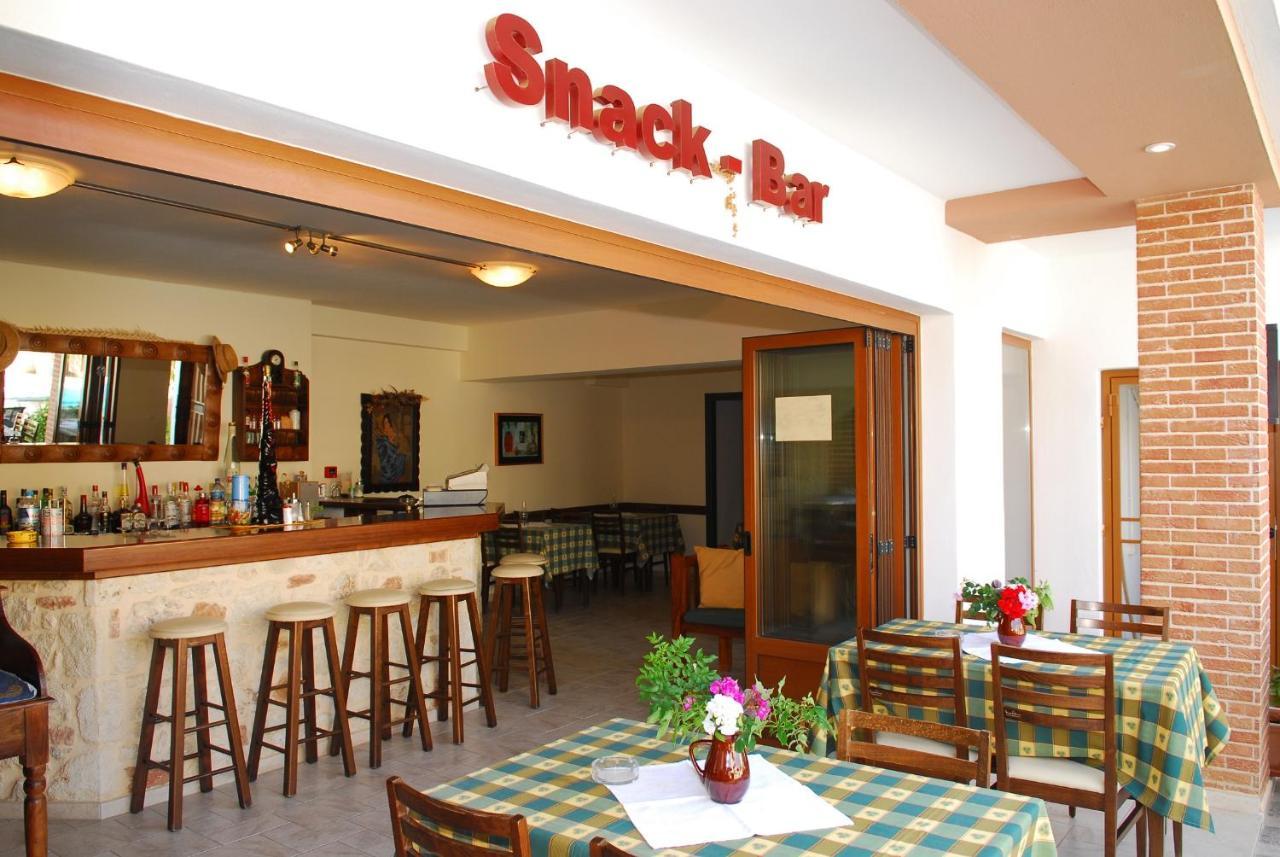 Apollo City Hotel - Maliatim المظهر الخارجي الصورة